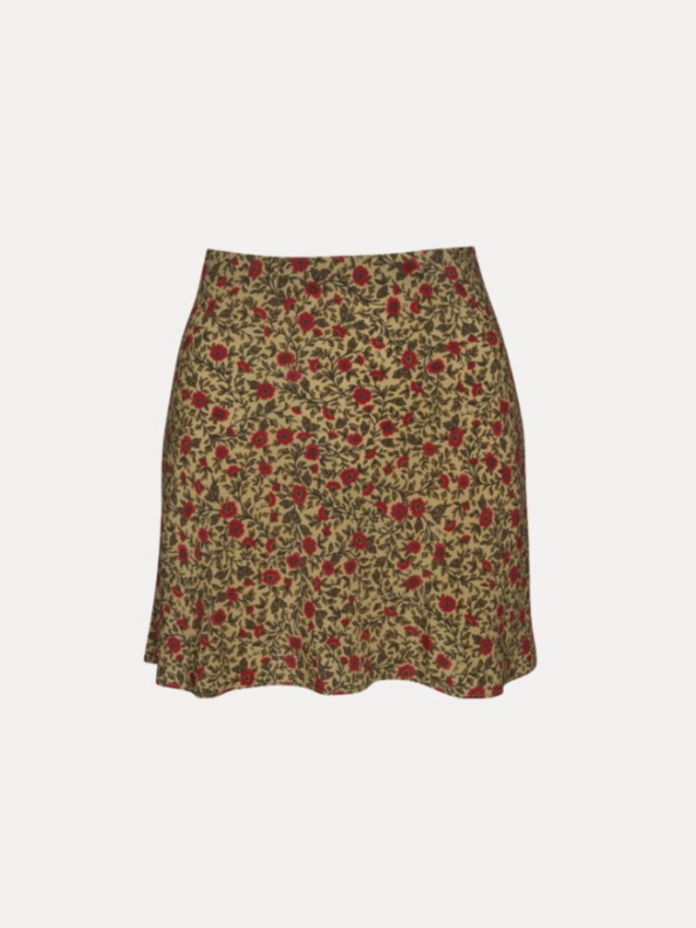 Realisation Par Cookies Mini Skirt, Size Small